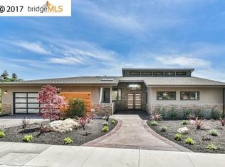 1552 Madera Cir, El Cerrito, CA