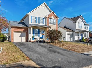 3 Kerrin Rd, Bear, DE 19701