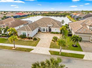 3682 Durksly Dr N, Melbourne, FL 32940