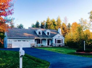 1520 E King Rd, Tomahawk, WI 54487