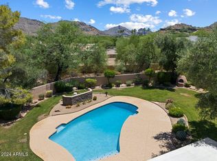 4835 E Orchid Ln, Paradise Valley, AZ 85253