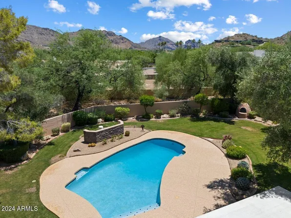 4835 E ORCHID Lane, Paradise Valley, AZ 85253
