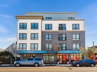 214 Market St UNIT 205, Boston, MA 02135