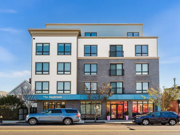 214 Market St Unit 205, Boston, MA 02135