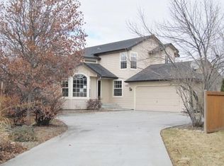 5981 N Parchment Pl, Boise, ID 83713