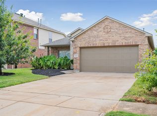1647 Secretariat Ln, Irving, TX 75060