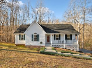 1107 Patterson Dr, Kingston Springs, TN 37082