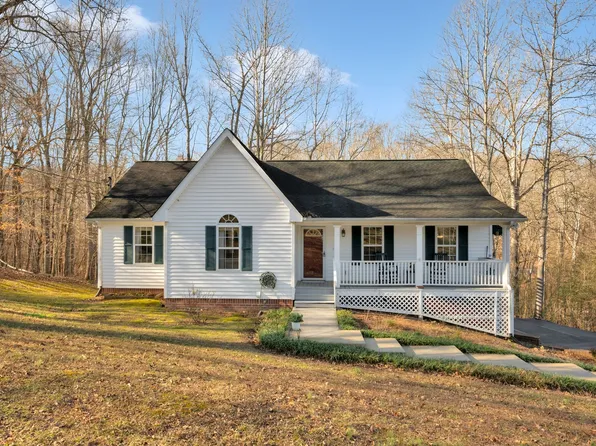 1107 Patterson Dr, Kingston Springs, TN 37082