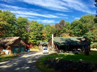 11 Abrams Ln, Poland, ME 04274