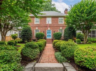 1404 Sauer Ave, Richmond, VA 23230