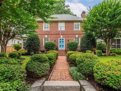 1404 Sauer Ave, Richmond, VA, 23230