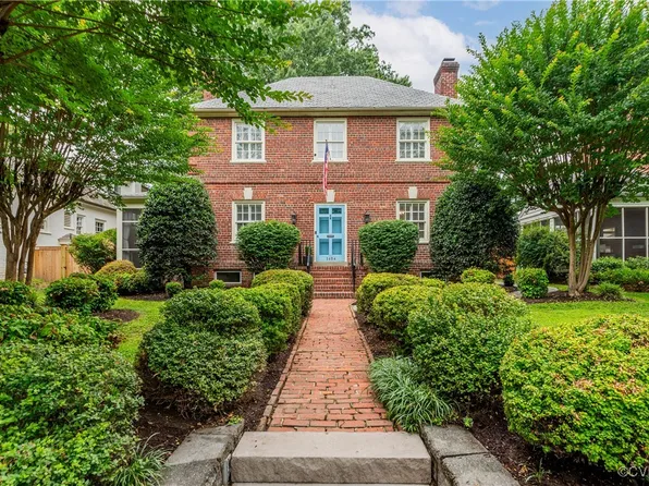 1404 Sauer Ave, Richmond, VA 23230