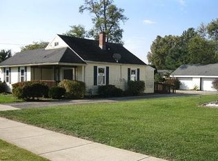 607 Nolder Dr, Lancaster, OH 43130