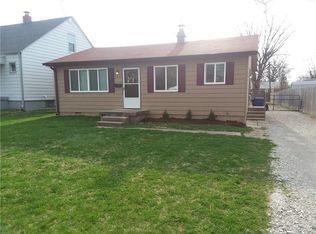 426 Belmar Ave, Indianapolis, IN 46219