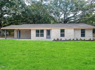 918 Brown St, Gulfport, MS 39507