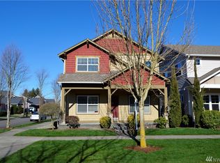 5114 Balustrade Blvd SE, Lacey, WA 98513