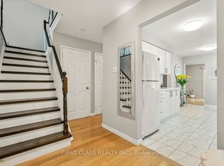 5053 Rundle Ct, Mississauga, ON L5M4A4