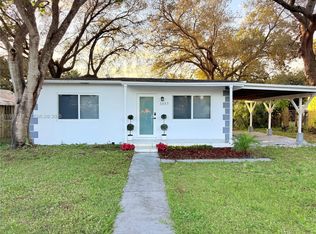 1357 SW 22nd Ter, Fort Lauderdale, FL 33312