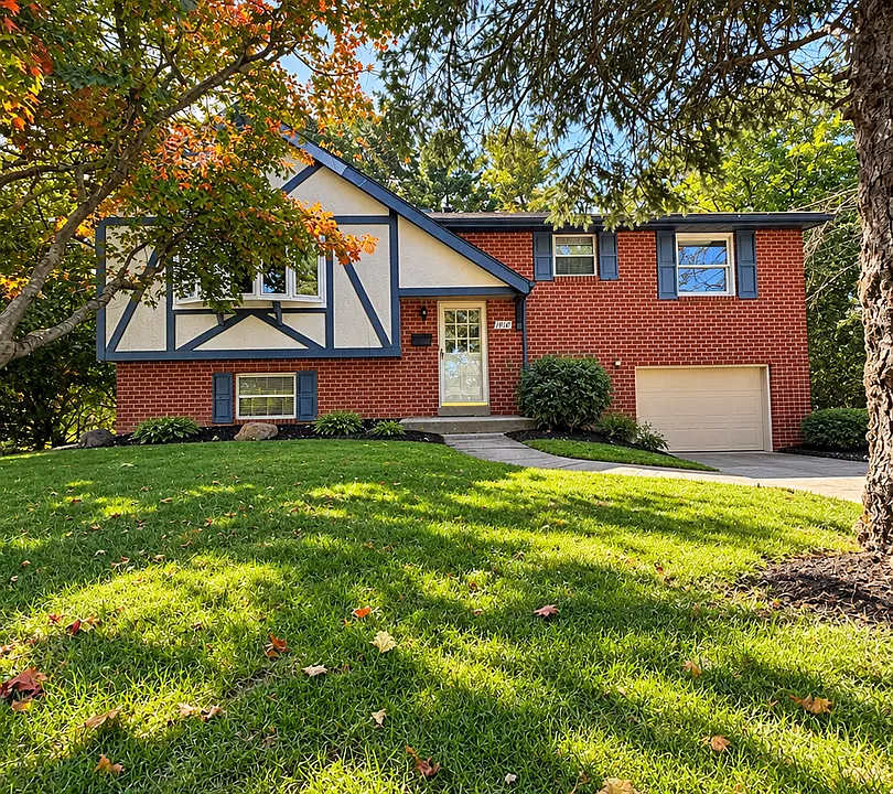1918 Carriage Way