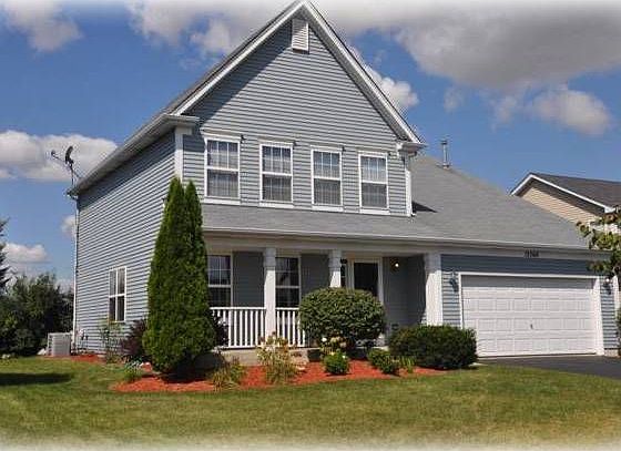 2nd image of 12360 S Heritage Meadows Dr