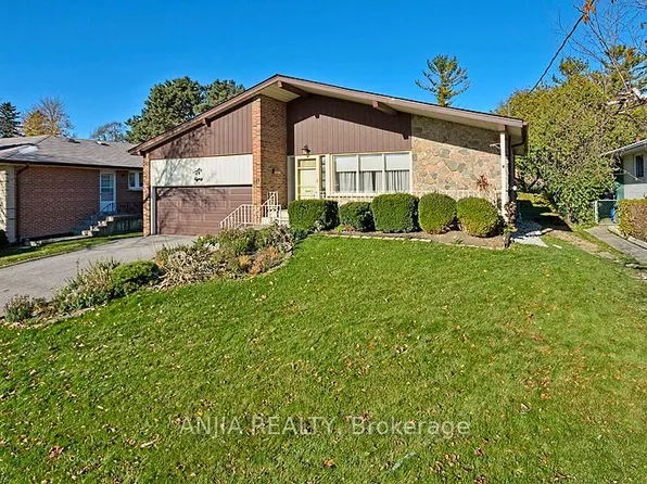 80 Alamosa Dr, Toronto, ON M2J 2N9