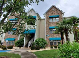 9734 Leyland Dr UNIT 1, Myrtle Beach, SC 29572