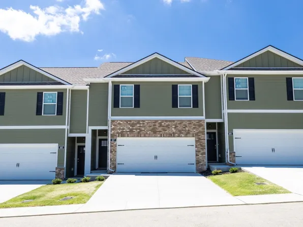 Homes Available Soon, Blair Ridge