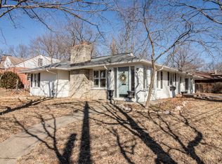 128 Lindell Dr, Columbia, MO 65203