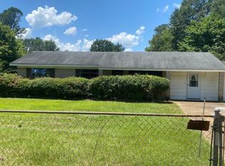 169 Edwards St, Lexington, MS 39095