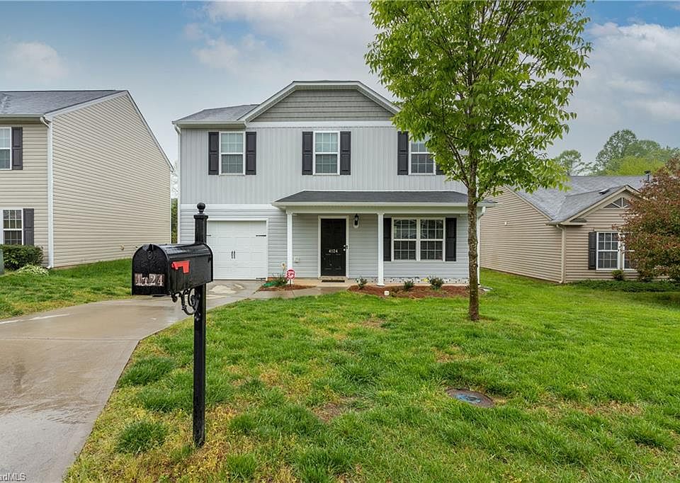 4124 Salem Springs Ct, Winston Salem, NC 27107 Zillow