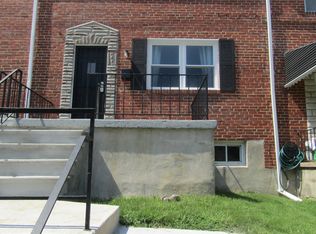 444 S Chapelgate Ln, Baltimore, MD 21229