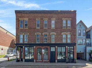 240 Prince William St, Saint John, NB E2L2C1