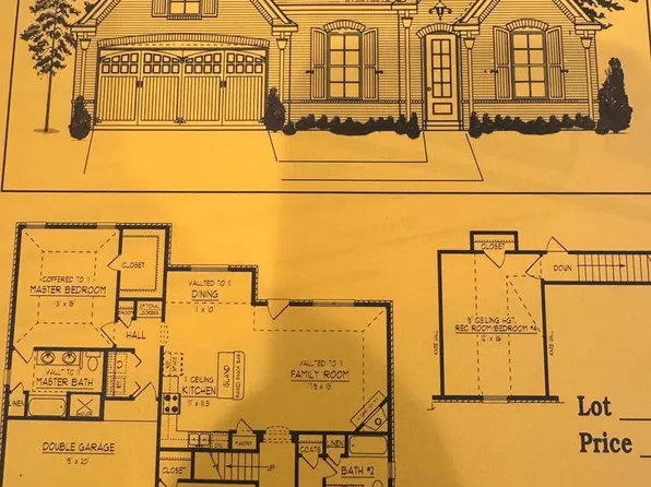 465 Magnolia St, Marion, AR 72364