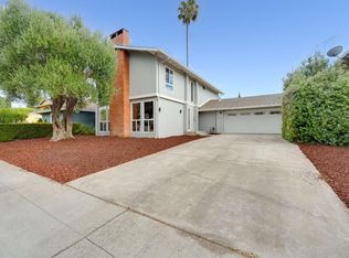 342 Avenida Arboles, San Jose, CA 95123