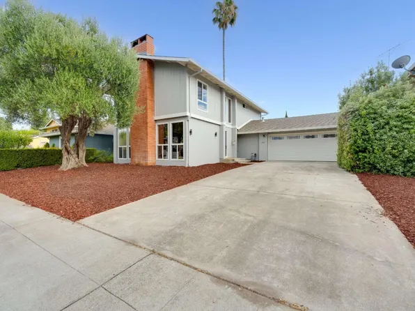 342 Avenida Arboles, San Jose, CA 95123