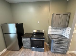 402 W Bucyrus St, Crestline, OH 44827