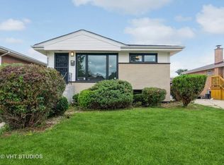 8628 S Kimbark Ave, Chicago, IL 60619