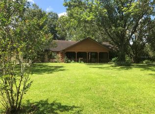 10490 NE 29th Ave, Anthony, FL 32617