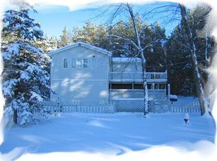 11540 N Rolland Rd, Lake, MI 48632