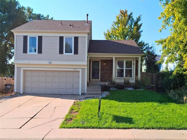 11476 W 105th Drive, Broomfield, CO 80021