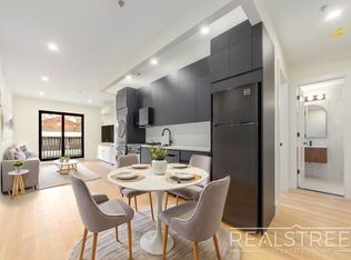 1406 Lincoln Pl #2R, Brooklyn, NY 11213
