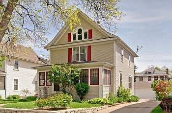 2nd image of 4325 Aldrich Ave S