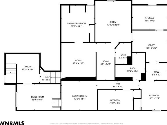 3rd image of 315 E Overland