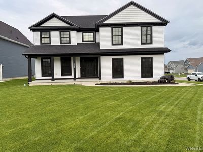 3802 Howard Rd, Hamburg, NY, 14075
