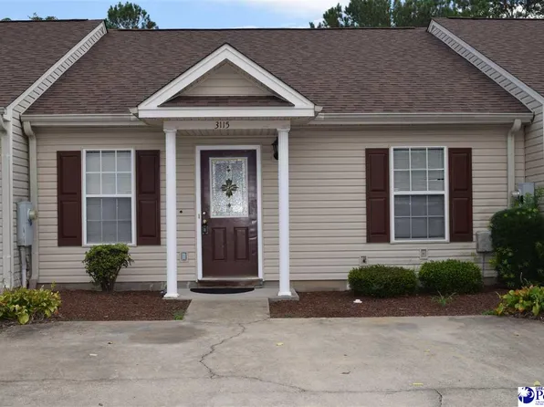 3115 Combray Cir, Florence, SC 29501
