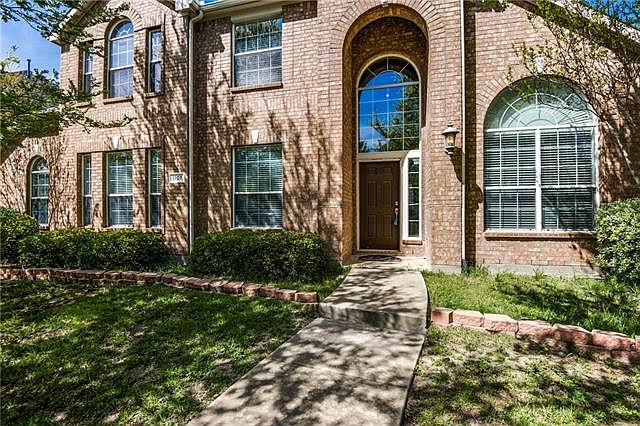 1st image of 1707 Clarke Springs Dr