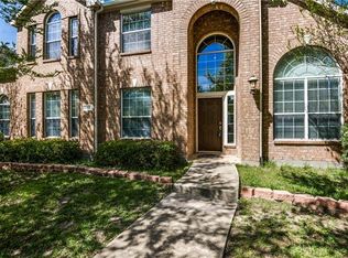1707 Clarke Springs Dr, Allen, TX 75002