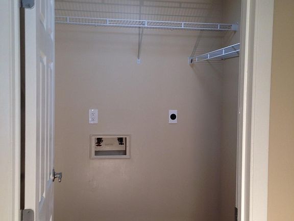 1st Floor Laundry Room
