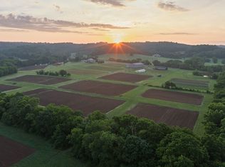 2023 Dr Robertson Rd, Spring Hill, TN 37174