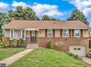 142 Beacon Rd, Reading, PA 19608